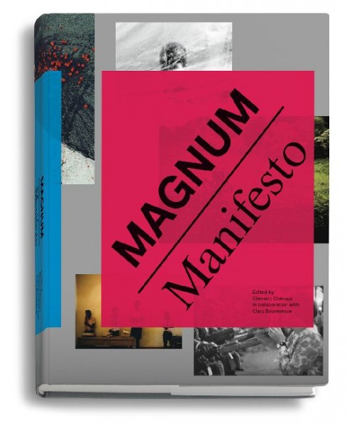 Galerie » Magnum