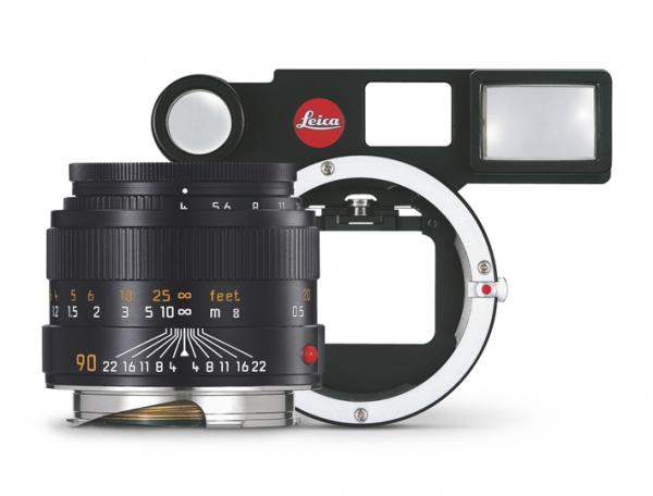 leica macro set m